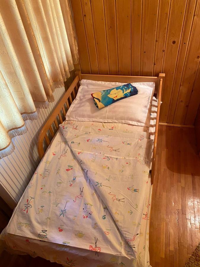 DragoslaveleCasa Alesi别墅 外观 照片